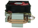 COOLER NISUTA PARA SOCKET AMD 939/754/AM3/AM2+/AM2/K8 E INTEL 1200/1366/1151/1155/1156/