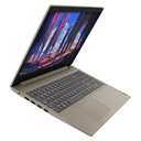 NOTEBOOK LENOVO IDEAPAD 3 I3 8GB SSD256 TOUCH 15ITL05KLUS ALMENDRA