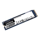 DISCO RIGIDO SSD KINGSTON 250G  A2000 NVME PCIE M.2