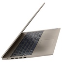 NOTEBOOK LENOVO IDEAPAD 3 I3 8GB SSD256 TOUCH 15ITL05KLUS ALMENDRA