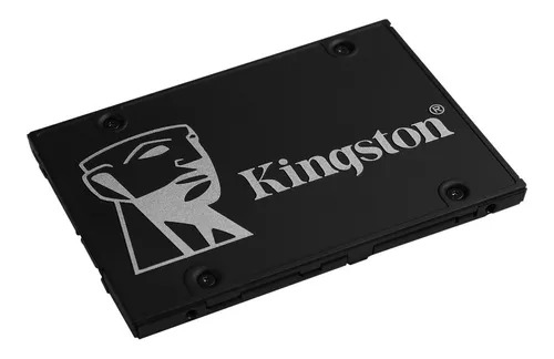 DISCO RIGIDO SSD KINGSTON 256G   KC600 2.5 SATA3