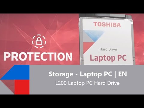 DISCO RIGIDO TOSHIBA P/NOTEBOOK  1TB SATAII 3.0 7mm