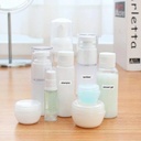 ETIQUETAS COMPATIBLE EPSON  (12 mmx8 mts) fondo blanco letras negras