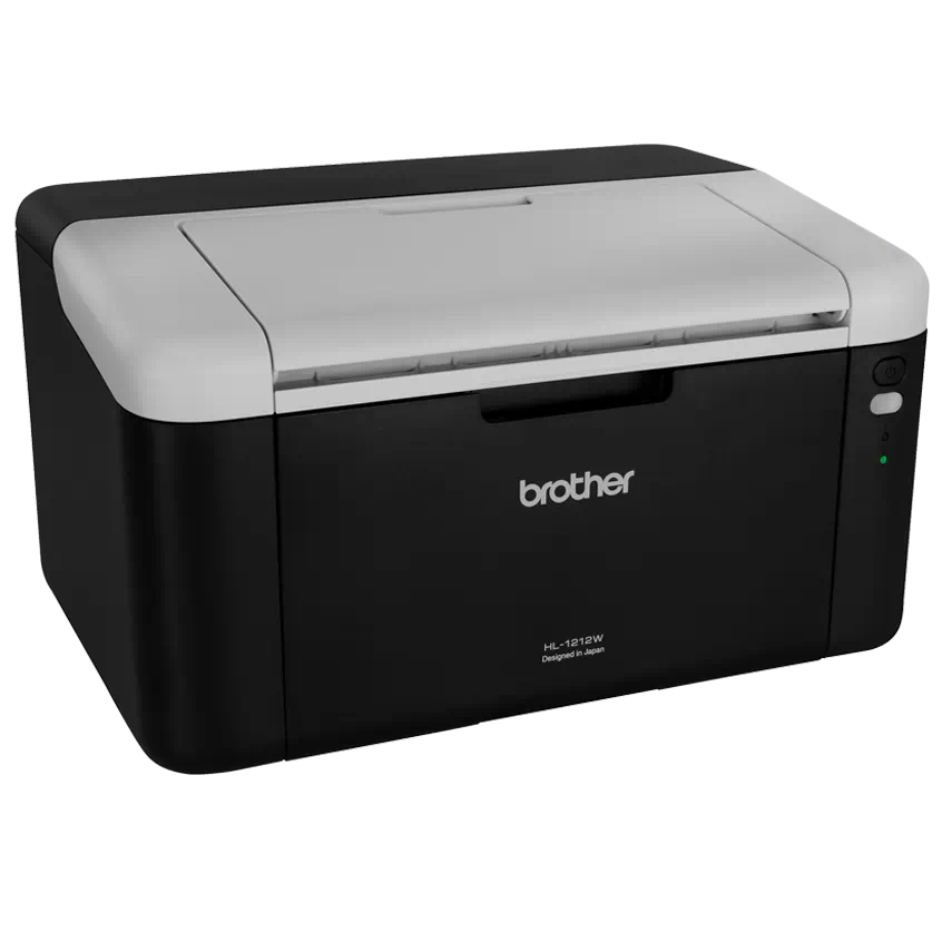 IMPRESORA LASER BROTHER HL-1212W 21PPM WIFI