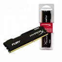 MEMORIA  KINGSTON 8G   2666 DDR4 HX FURY BLACK