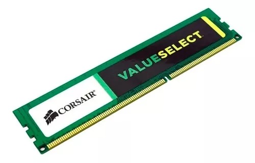 MEMORIA DIMM CORSAIR DDR3 8GB 1333 MHZ VALUE