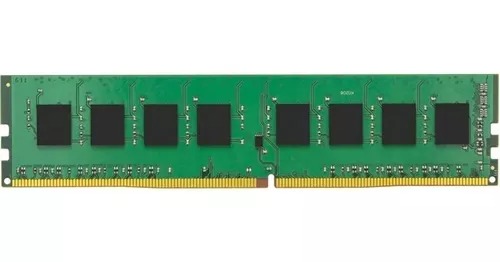 MEMORIA DIMM KINGSTON  DDR4  16GB 2666Mhz NO-ECC