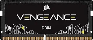 MEMORIA SODIMM CORSAIR  DDR4 8GB 2400MHZ 