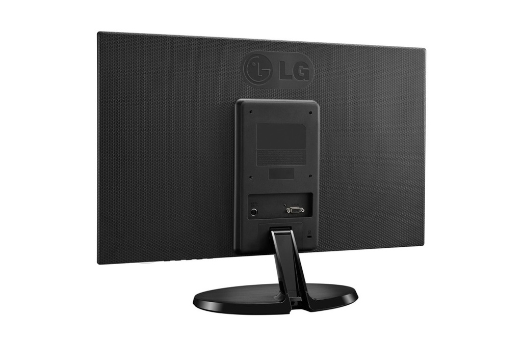 MONITOR LG LED HD 19" VGA 