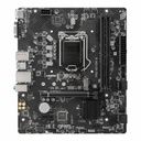 MOTHERBOARD MSI PRO H510M-B DDR4 1200 (solo 10ma gen)