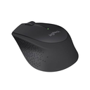 MOUSE LOGITECH WIRELESS M280 BLACK