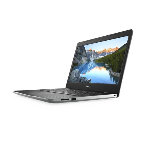 NOTEBOOK DELL 14"  INSPIRON 3493 I5-1035G1 8GB 256G  W10H