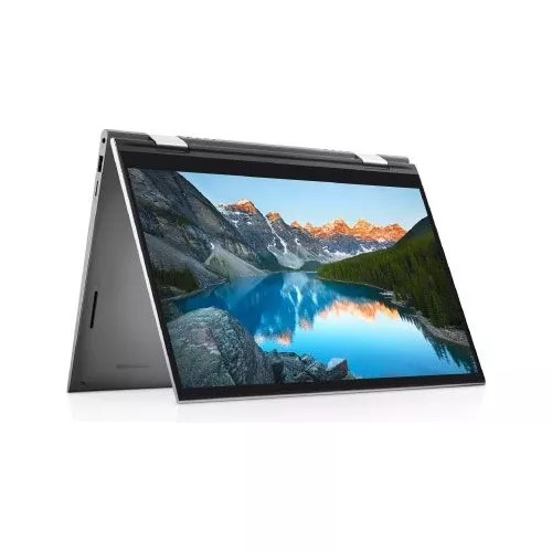 NOTEBOOK DELL INSPIRON 14 2-in-1 5410 Ci5-1135G7 8GB 256GB SSD 14" TOUCH