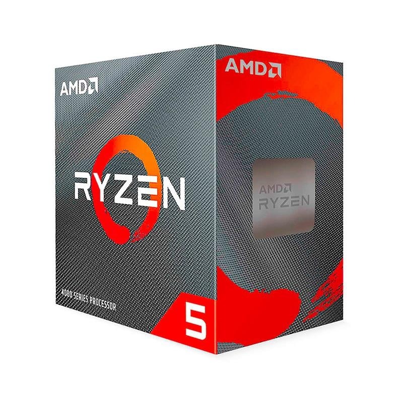 PC KELYX AMD RYZEN 5 4600G+8G+SSD240G
