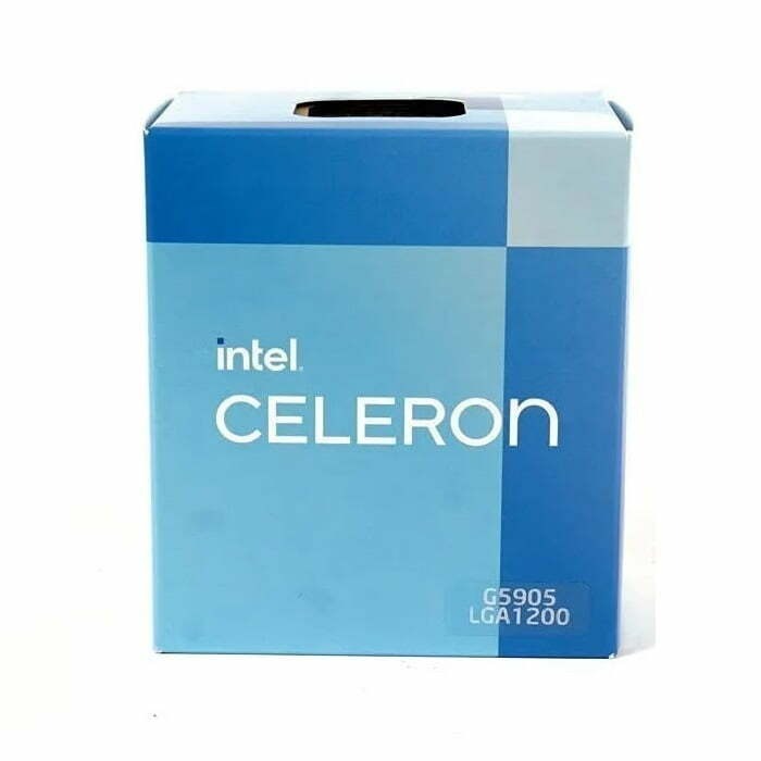 PC KELYX INTEL CELERON G5905+ 8Gb +SSD240G