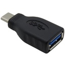 ADAPTADOR OTG USB Cm/ USB Ah 3.0 Intco