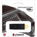 PEN DRIVE KINGSTON 128GB USB 3.2 DTX