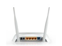ROUTER TP-LINK MR3420 4P N 300MB 3G/4G USB 2X5DBI
