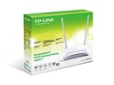 ROUTER TP-LINK MR3420 4P N 300MB 3G/4G USB 2X5DBI