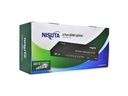 SPLITTER NISUTA HDMI 1.4b DE 8 PUERTOS 4K 3D