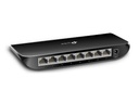 SWITCH 8P TP-LINK SG1008D 10/100/1000 DESKTOP