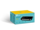 SWITCH 8P TP-LINK SG1008D 10/100/1000 DESKTOP