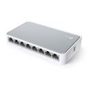 SWITCH TP-LINK 8PORTS 10/100 DESKTOP