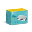 SWITCH TP-LINK 8PORTS 10/100 DESKTOP