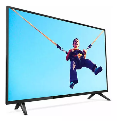 TELEVISOR PHILIPS 32" SMART G5813 ULTRADELGADO