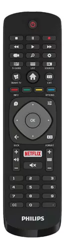 TELEVISOR PHILIPS 32" SMART G5813 ULTRADELGADO