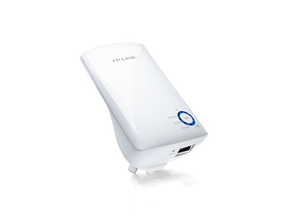 TL-WA850RE RANGE EXTENDER 300MBPS UNIVERSAL