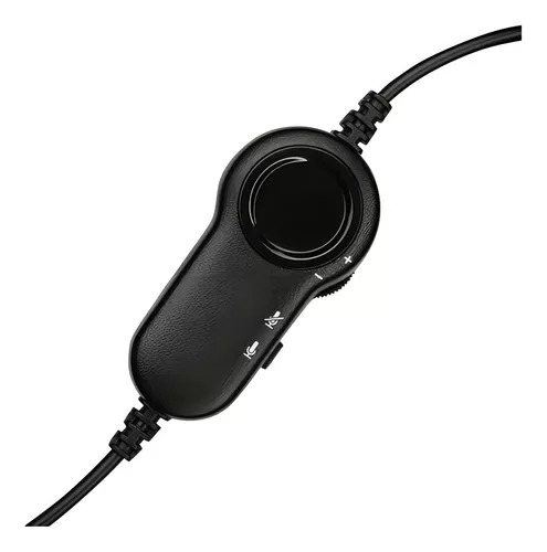 HEADSET LOGITECH H151 C/Mic Plug 3.5"