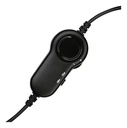 HEADSET LOGITECH H151 C/Mic Plug 3.5"