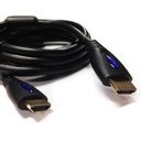 CABLE HDMI ANYBYTE (MACHO-MACHO) V2.0  4K  7,5Mtrs. 