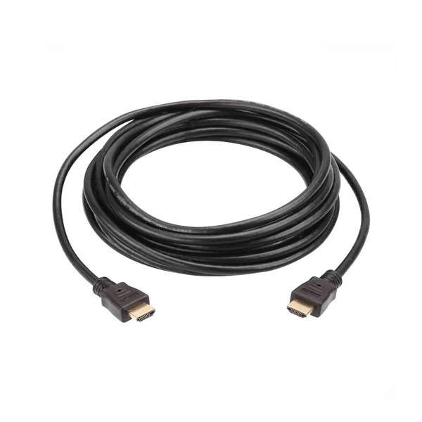 CABLE HDMIm/HDMIm 5,00m v2.0 4K ANBYTE