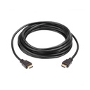 CABLE HDMIm/HDMIm 5,00m v2.0 4K ANBYTE