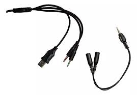 HEADSET  QBOX GAMER H039