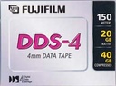 CARTRIDGE DDS-4 FUJIFILM 150 m 20/40GB