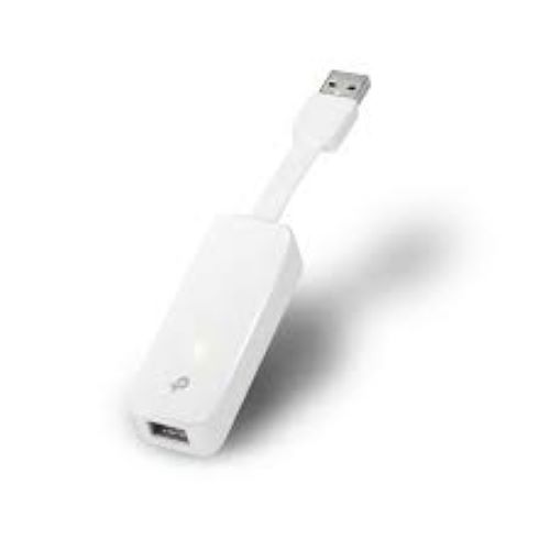 ADAPTADOR DE RED TP-LINK USB-C 3.0 LAN GIGABIT