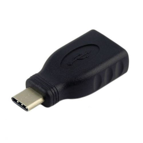 ADAPTADOR OTG USB Cm/ USB Ah 3.0 Intco
