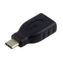 ADAPTADOR OTG USB Cm/ USB Ah 3.0 Intco
