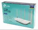 ARCHER C60 AC1350 WIR DUAL BAND 5 ANTENAS TP-LINK 