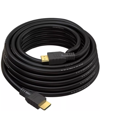 CABLE HDMI LETOS (MACHO-MACHO) V1.4 4K C/Filtro 10MTS