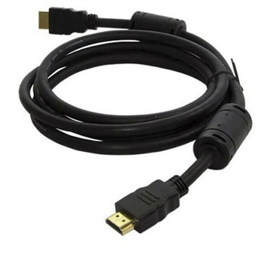 CABLE HDMIm/HDMIm 5,00m v2.0 4K ANBYTE