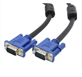 CABLE VGA HD15M/M  3.00Mtrs. CoaFe Skyway