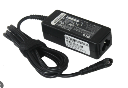 CARGADOR  P/MONITOR LG / 100-240 / 12V / 3A / 36W / 6.5 * 4.4mm