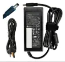 CARGADOR DE NOTEBOOK DELL   65W  19.5 V  3.34 A  PIN FINO A065R073L