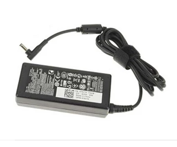 CARGADOR DE NOTEBOOK DELL / 19.5V / 3.34A / 65W / 4.5 * 3.0 mm PIN FINO