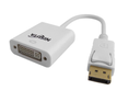 ADAPTADOR NISUTA DISPLAY PORT MACHO A DVI HEMBRA EN BLISTER
