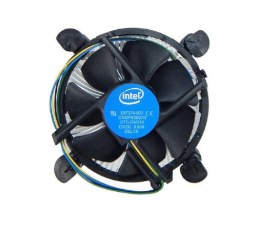 COOLER INTEL P/MICROS 9TH Y 10TH GEN S1151